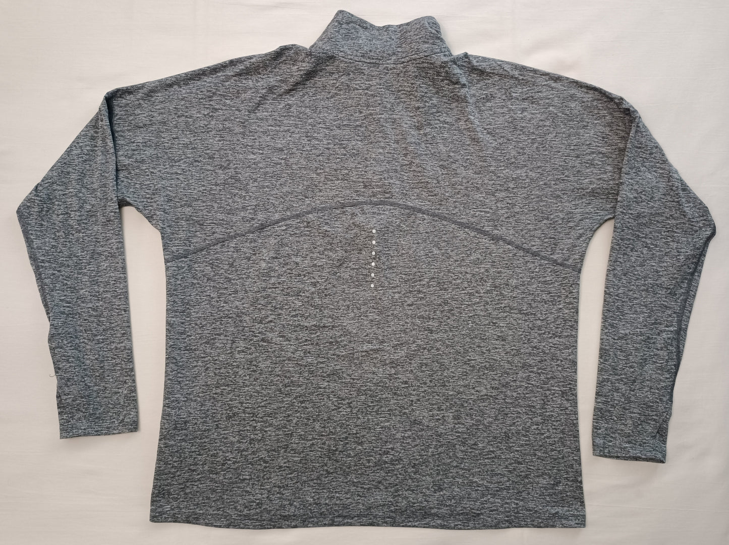 (ДАМСКО) (XL) Nike DRI-FIT Top горнище