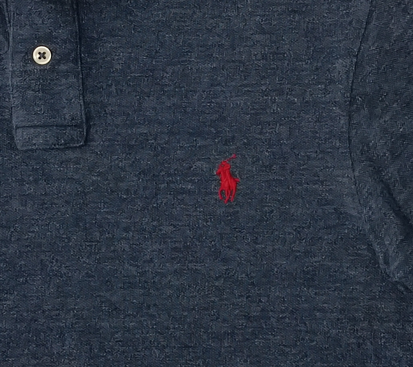 (S) POLO Ralph Lauren Polo Shirt поло тениска