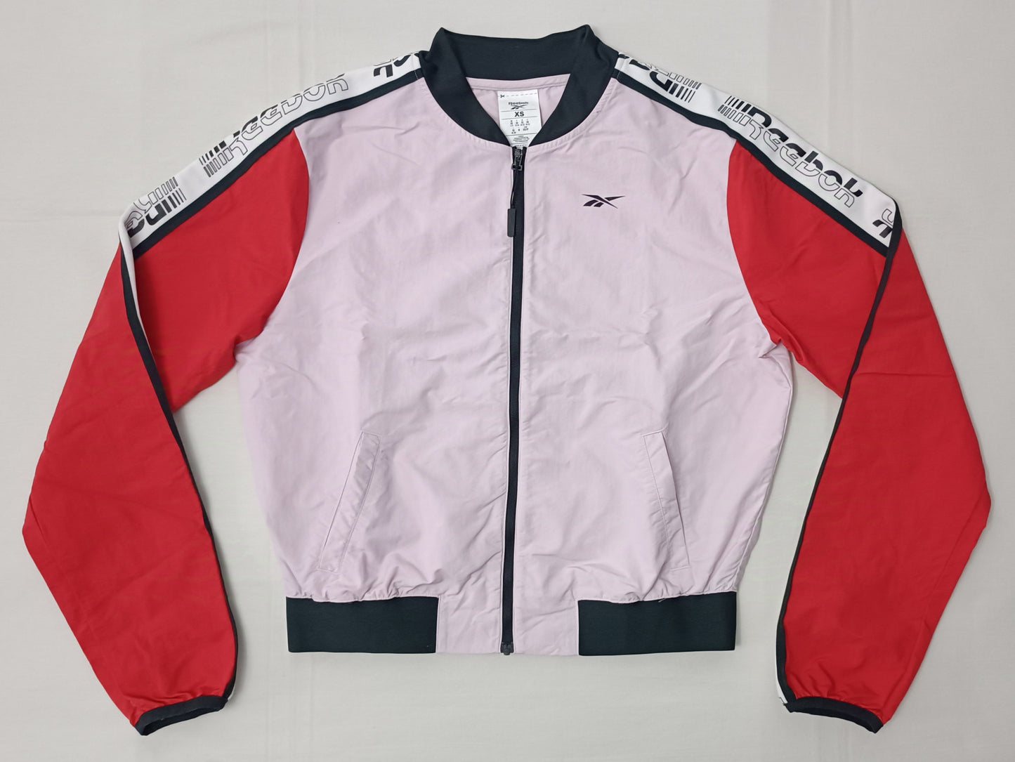 (ДАМСКО) (XS) Reebok Woven Jacket яке