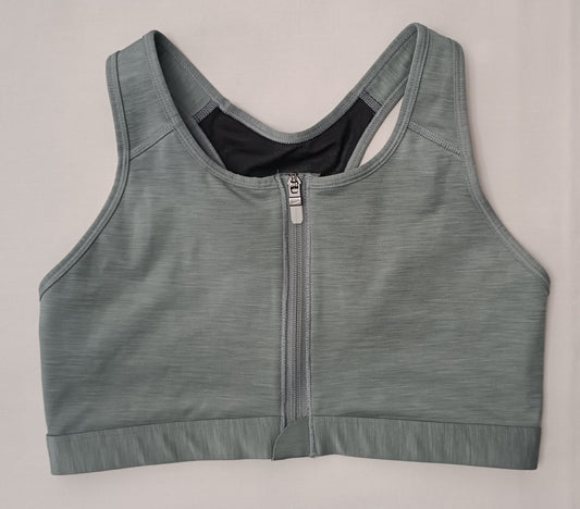 (ДАМСКО) (L) Nike DRI-FIT Bra бюстие