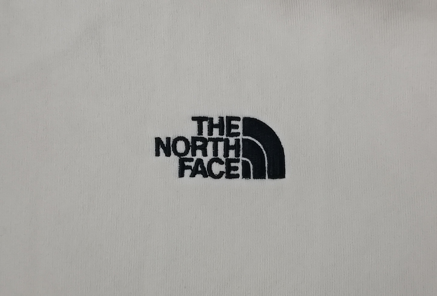 (M) The North Face Sweatshirt горнище