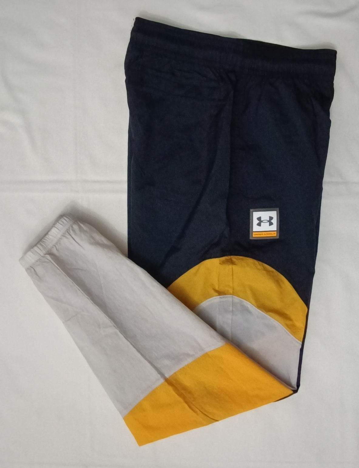 (S) Under Armour UA Woven Pants долнище