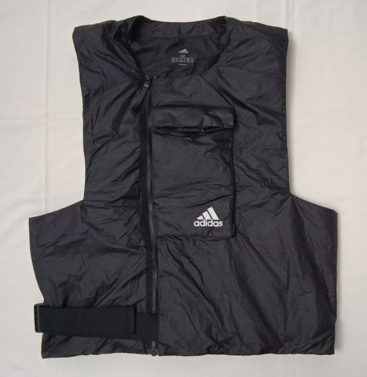(M) Adidas Cold.RDY Down Vest пухен елек