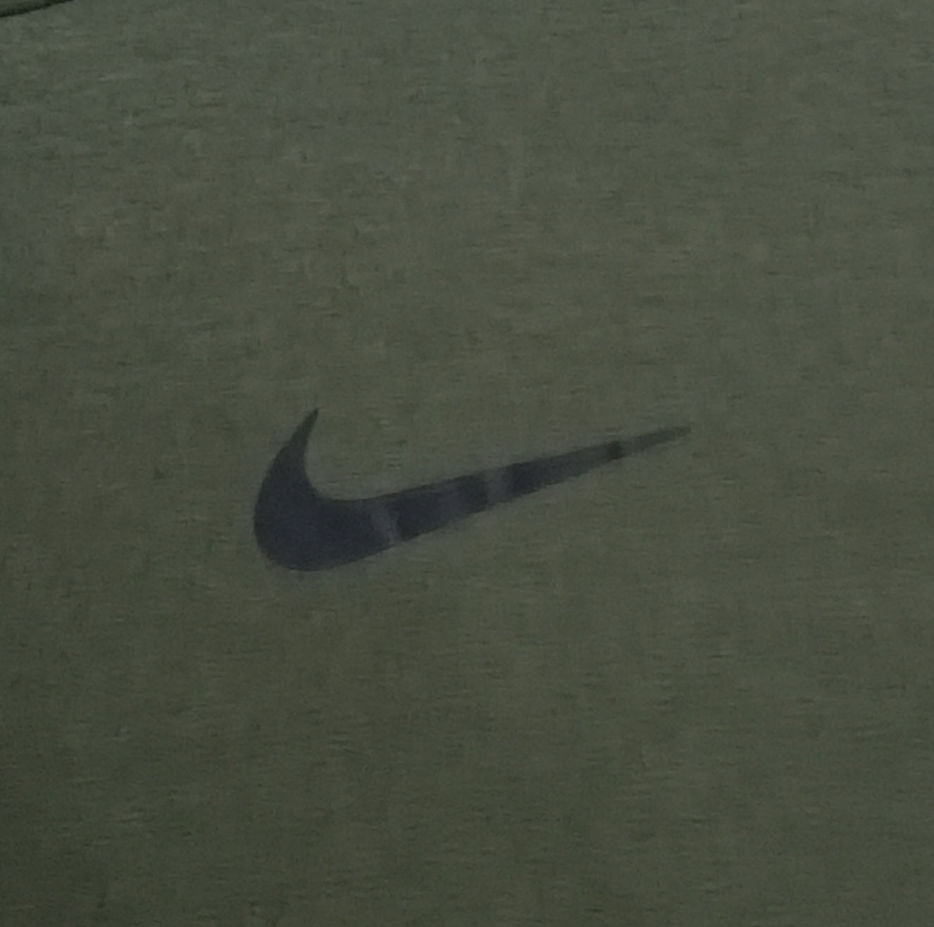 (XL) Nike PRO DRI-FIT Tee тениска