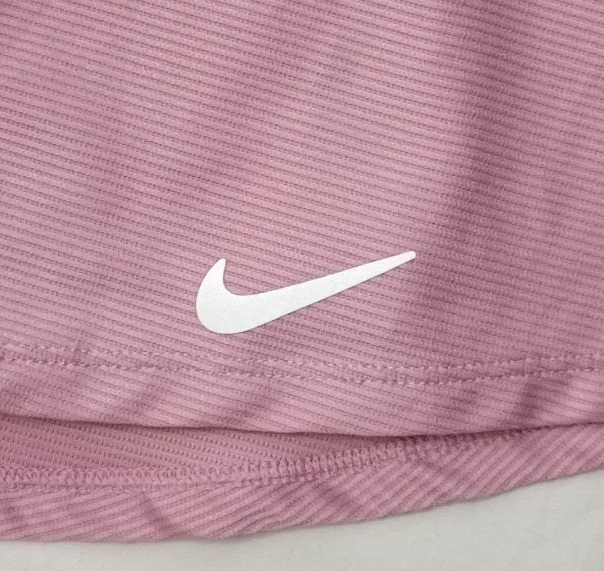 (ДЕТСКО) (Ръст 128-137см) Nike DRI-FIT 2in1 Skirt пола с клин 2в1