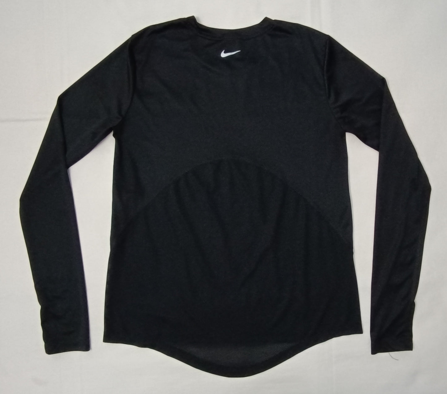 (ДАМСКО) (S) Nike DRI-FIT Long Sleeve Top блуза