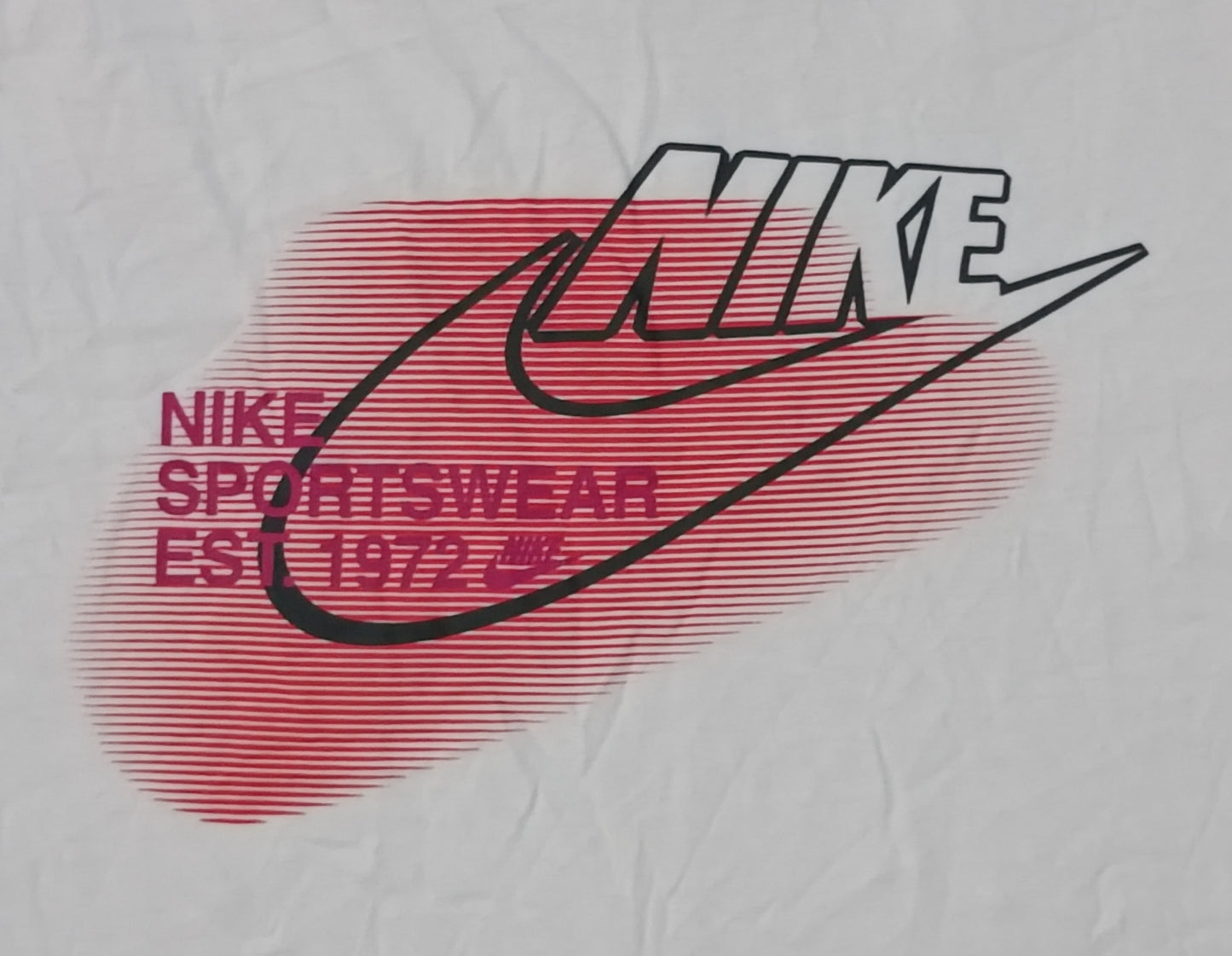 (XS) Nike Sportswear Tee тениска
