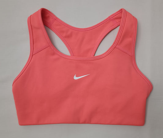 (ДАМСКО) (XS) Nike DRI-FIT Bra бюстие