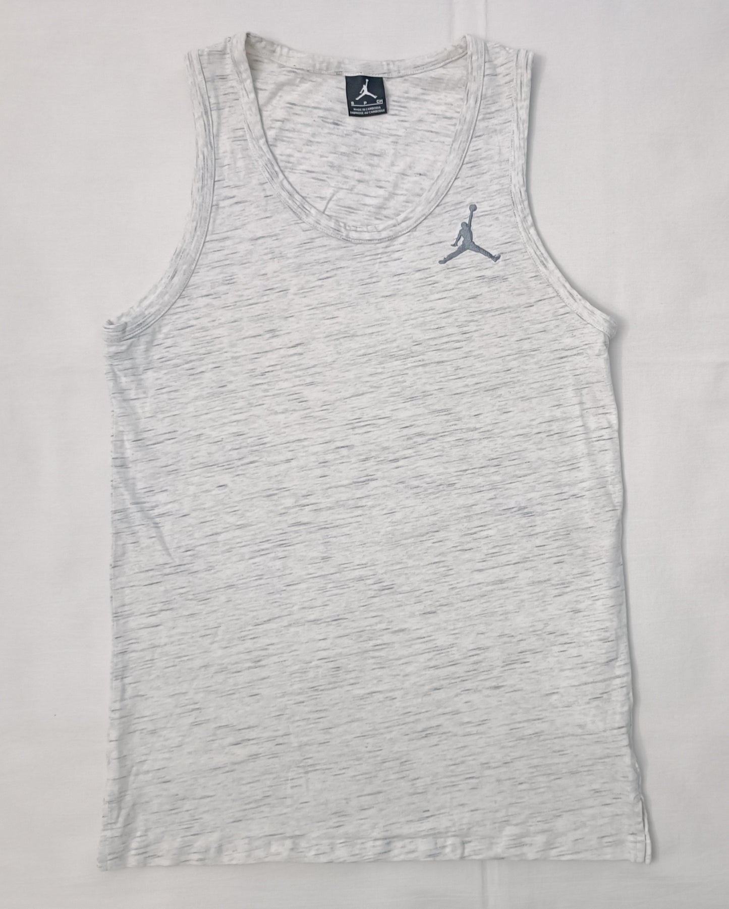 (S) Jordan AIR Nike Tank Top потник