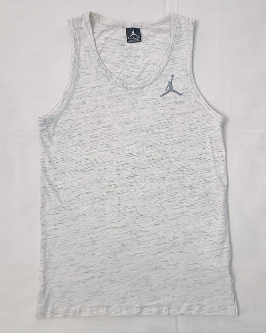 (S) Jordan AIR Nike Tank Top потник