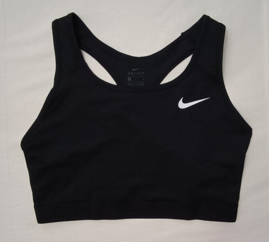 (ДАМСКО) (L) Nike DRI-FIT Bra бюстие