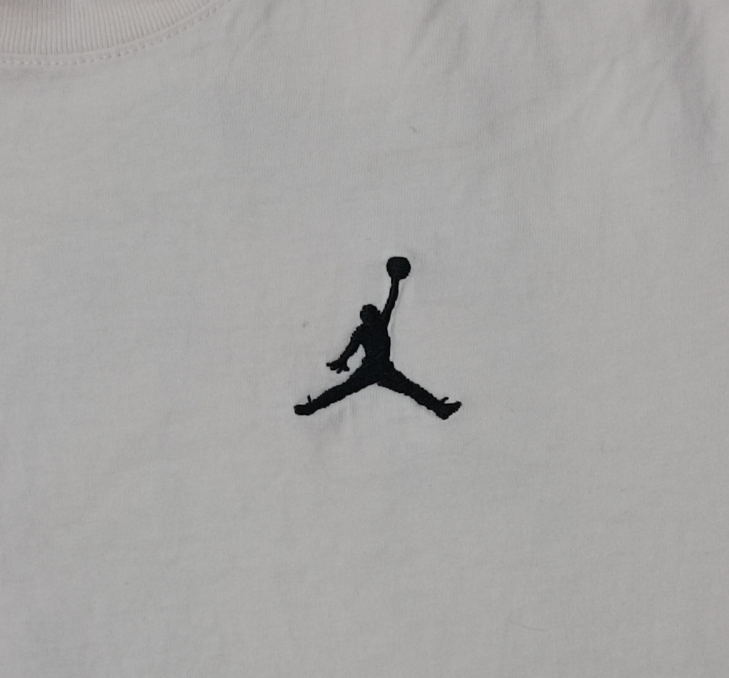 (M) Jordan AIR Nike Jumpman Tee тениска