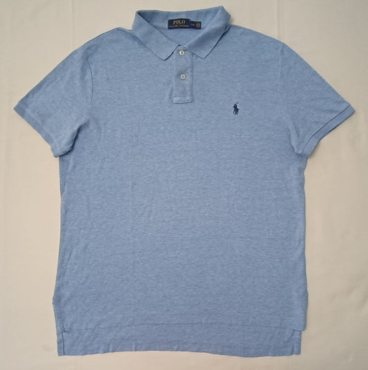 (L) POLO Ralph Lauren Polo Shirt тениска