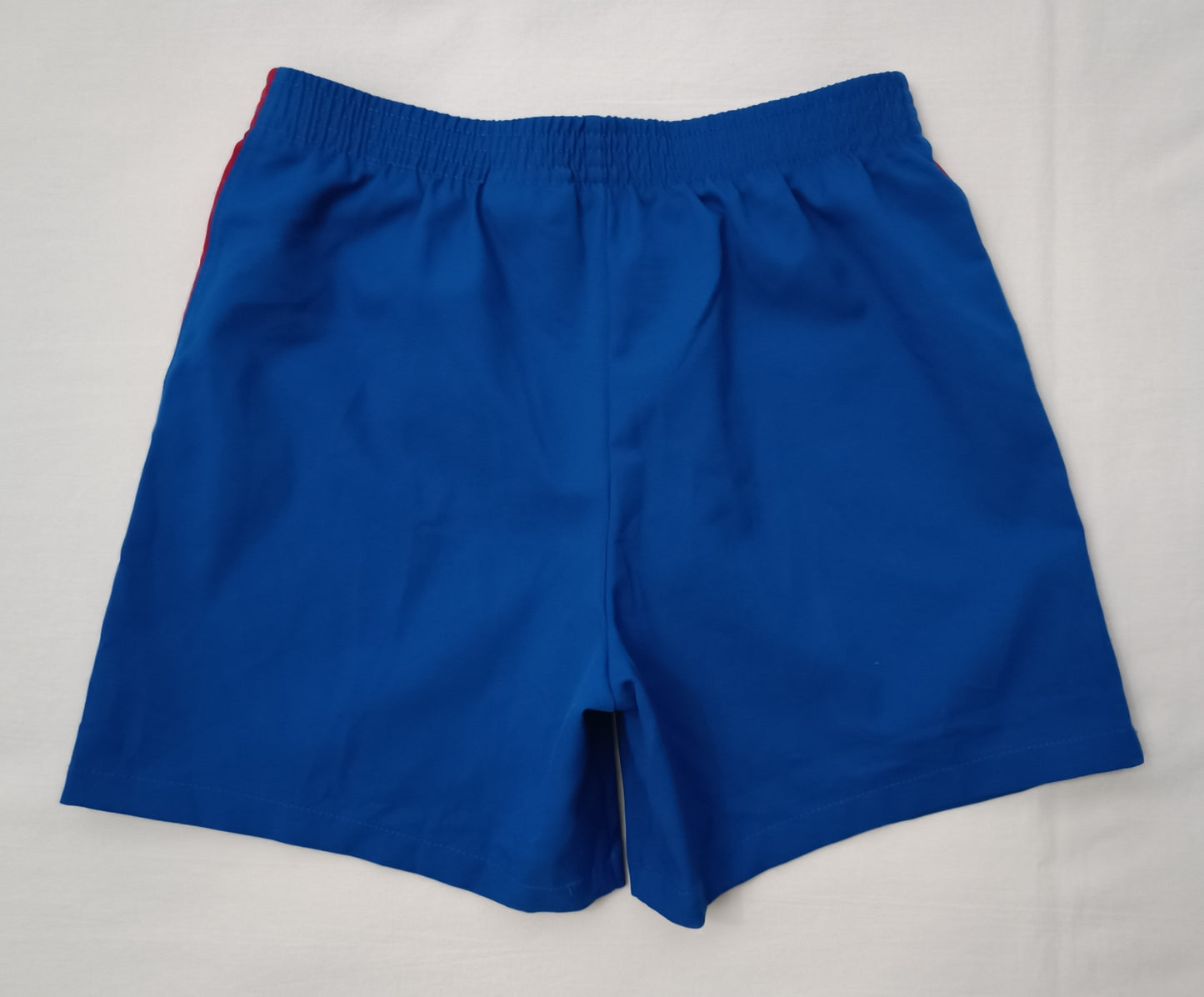 (ДЕТСКО) (Ръст 116-122см) Nike DRI-FIT FC Barcelona Shorts шорти