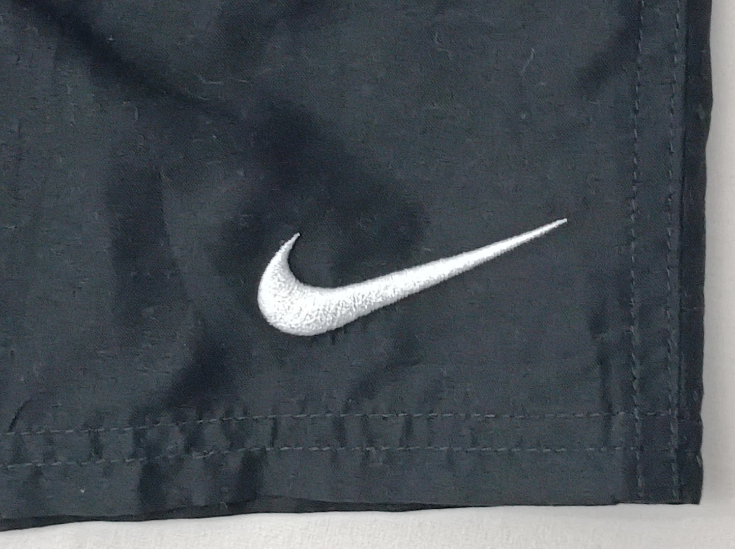 (ДЕТСКО) (Ръст 158-170см) Nike NSW Logo Shorts шорти