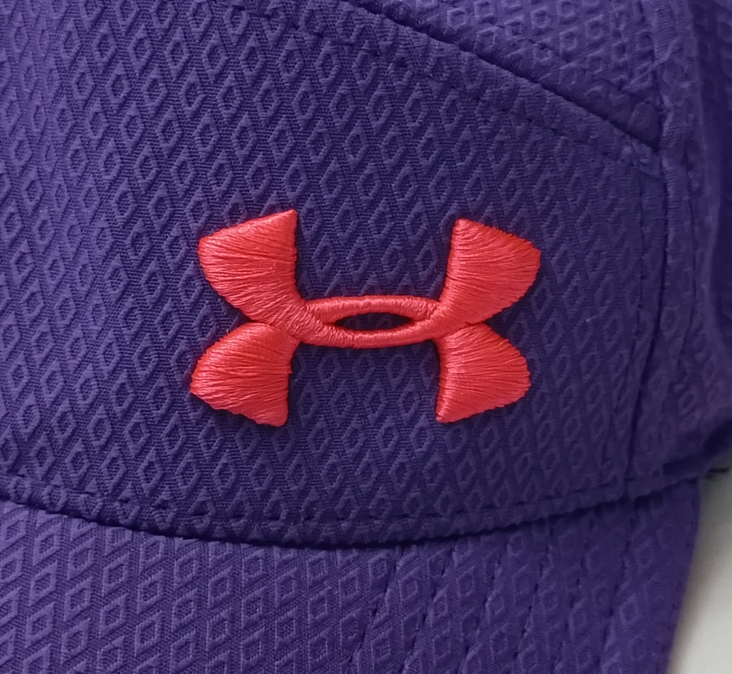 (M/L) Under Armour UA Cap шапка