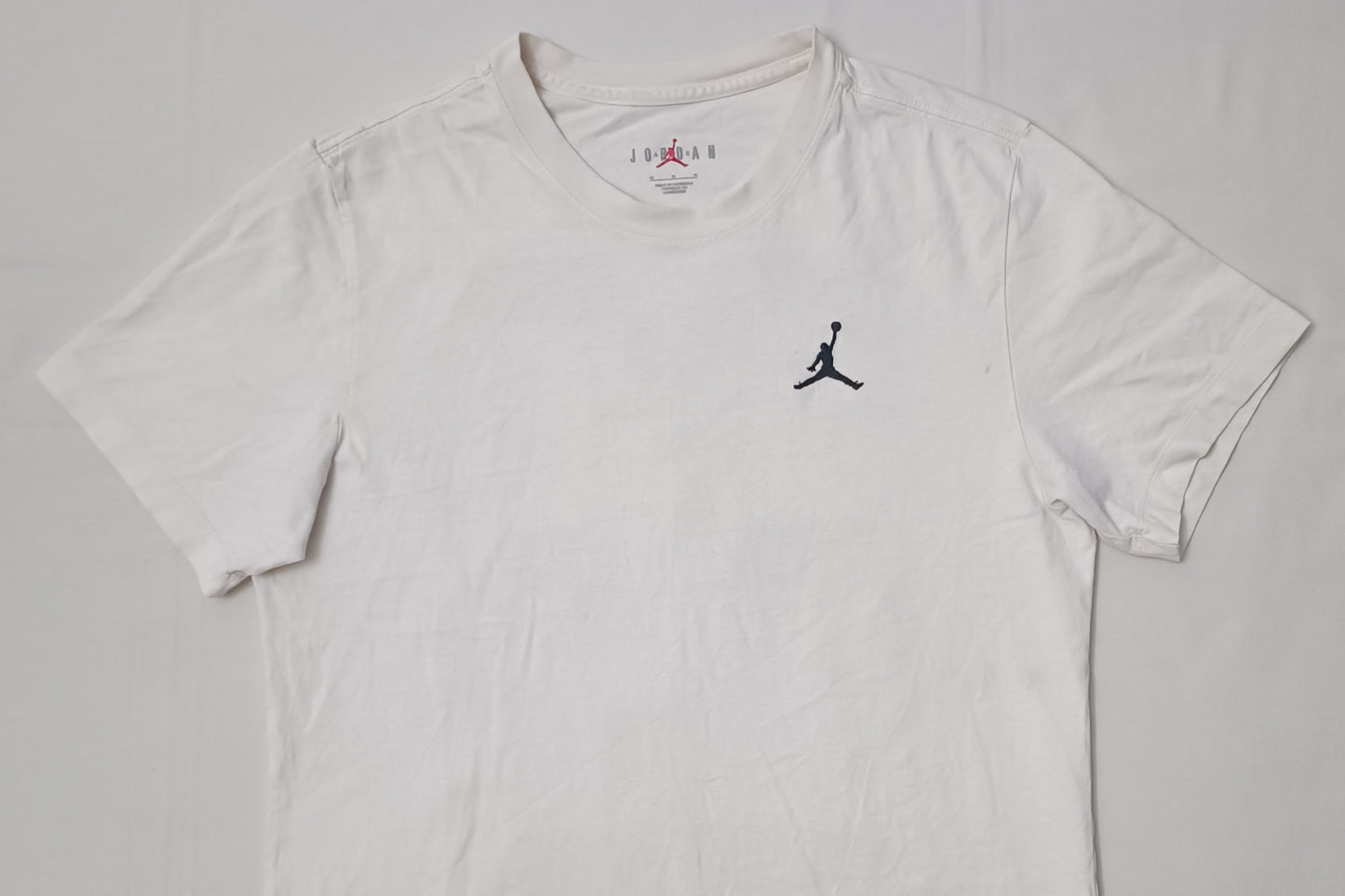 (M) Jordan AIR Nike Jumpman Tee тениска