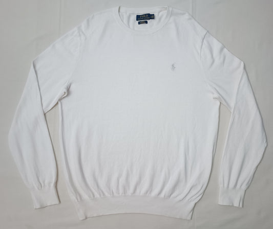 (L) POLO Ralph Lauren Pullover пуловер