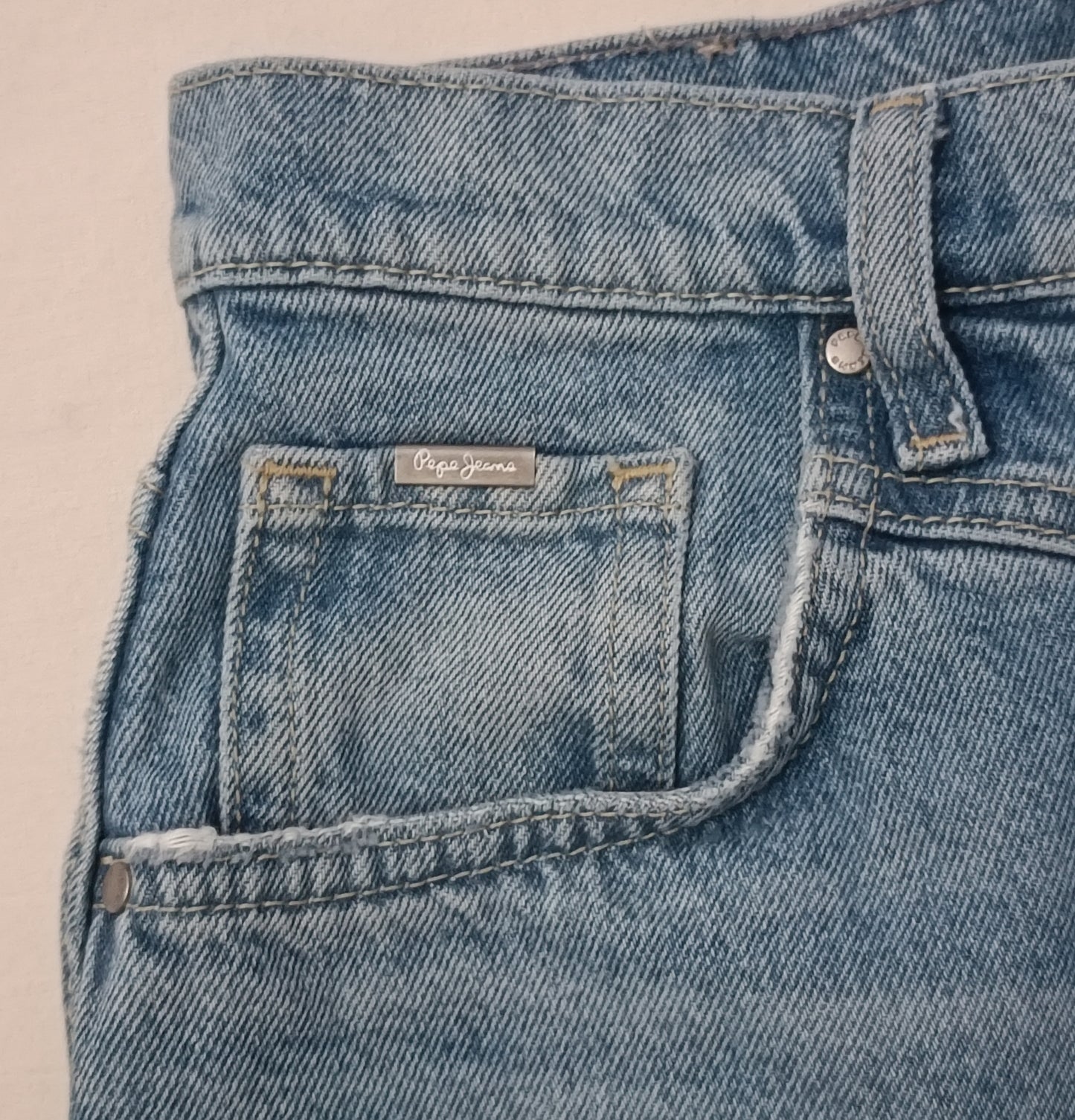 (ДАМСКО) (S) Pepe Jeans Rachel Skirt пола