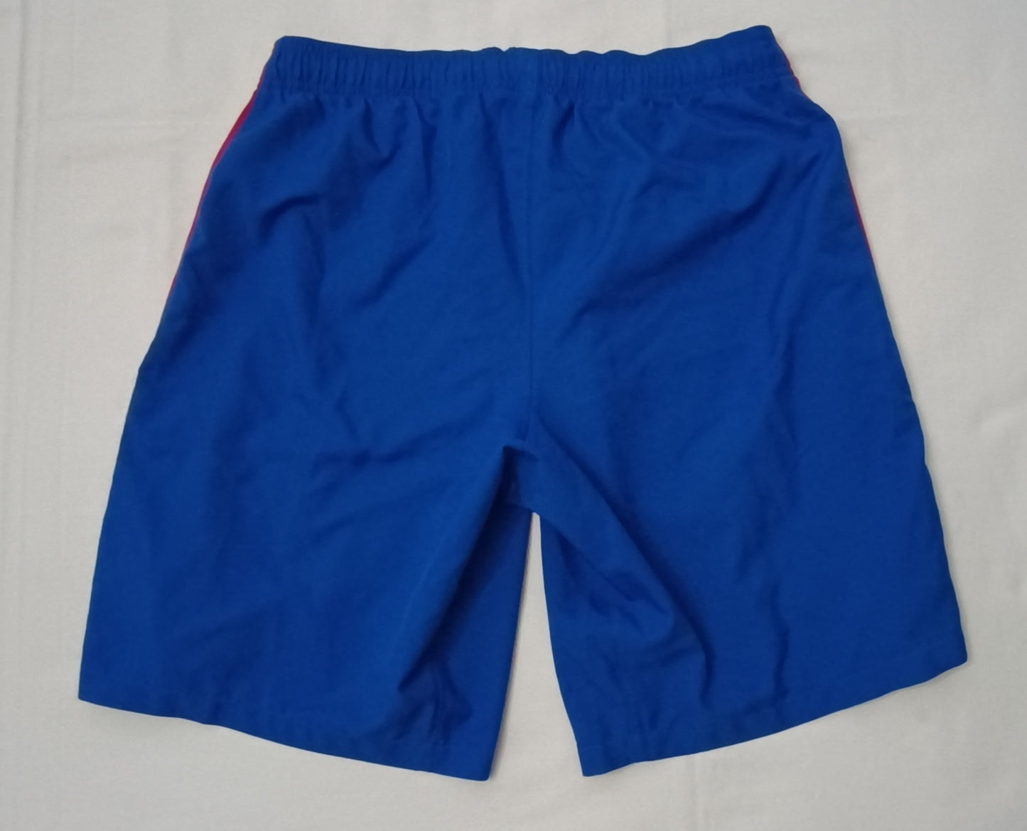 (L) Nike DRI-FIT FC Barcelona Shorts шорти