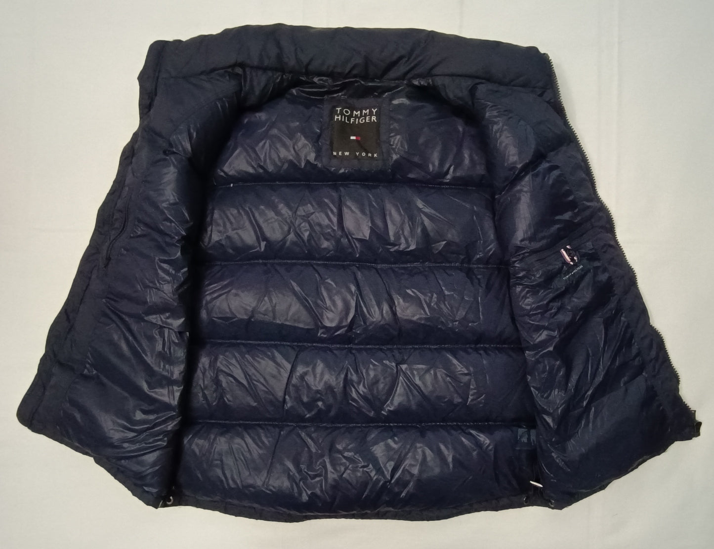 (XL) Tommy Hilfiger Down Puffer Vest пухен елек