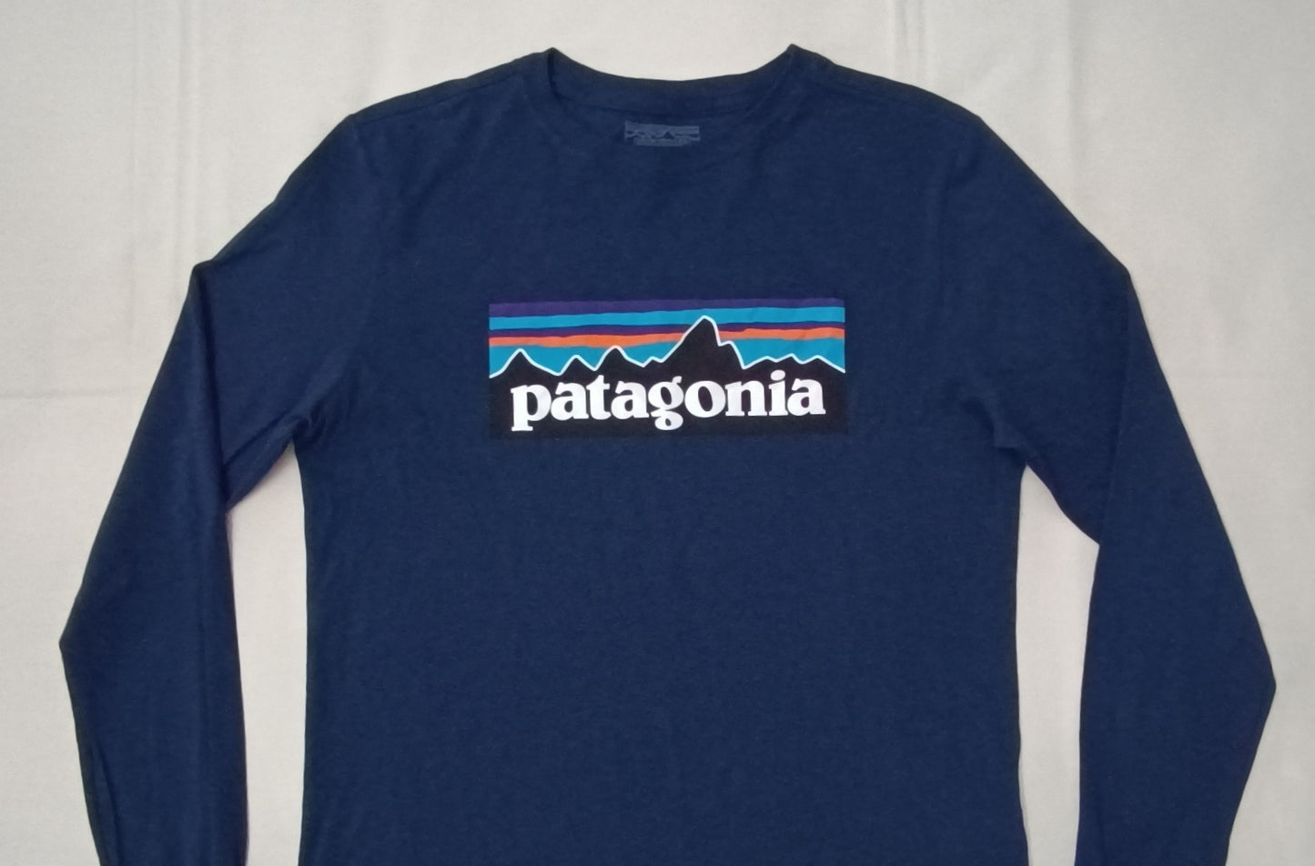 (ДЕТСКО) (Ръст 158-170см) Patagonia Long Sleeve блуза