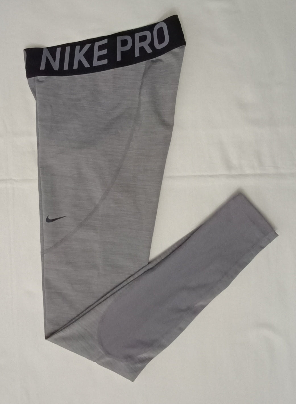 (ДАМСКО) (XS) Nike PRO DRI-FIT Tights клин