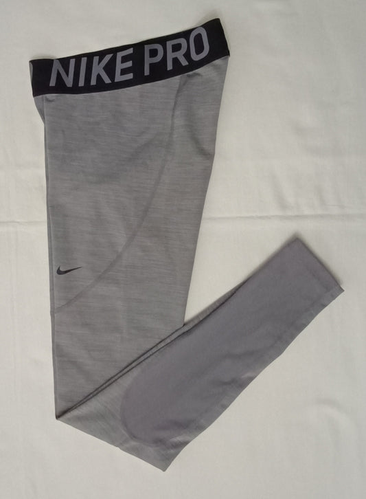 (ДАМСКО) (XS) Nike PRO DRI-FIT Tights клин
