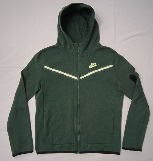 (ДЕТСКО) (Ръст 158-170см) Nike Tech Fleece Sweatshirt горнище