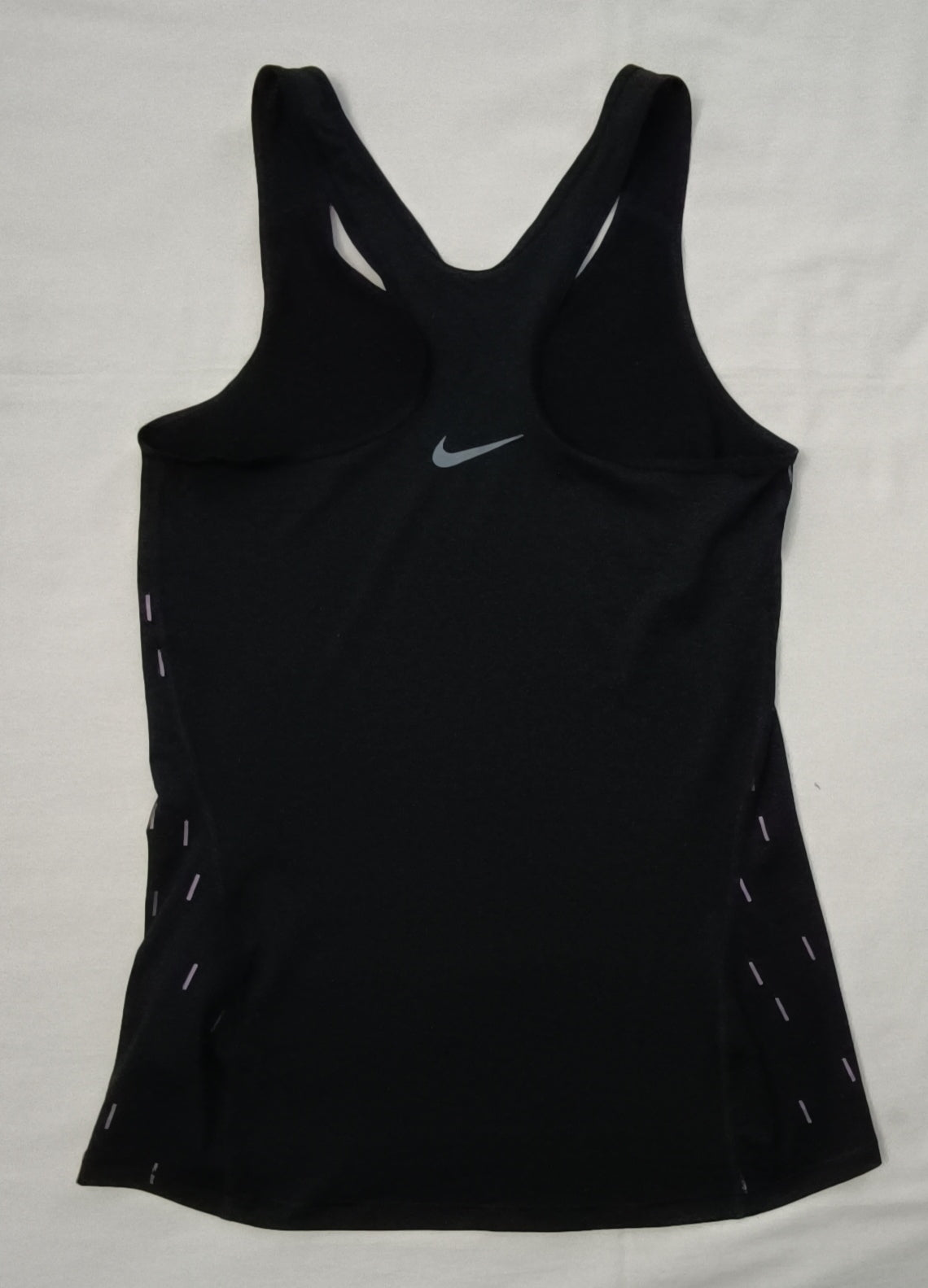(ДАМСКО) (M) Nike DRI-FIT Tank Top потник
