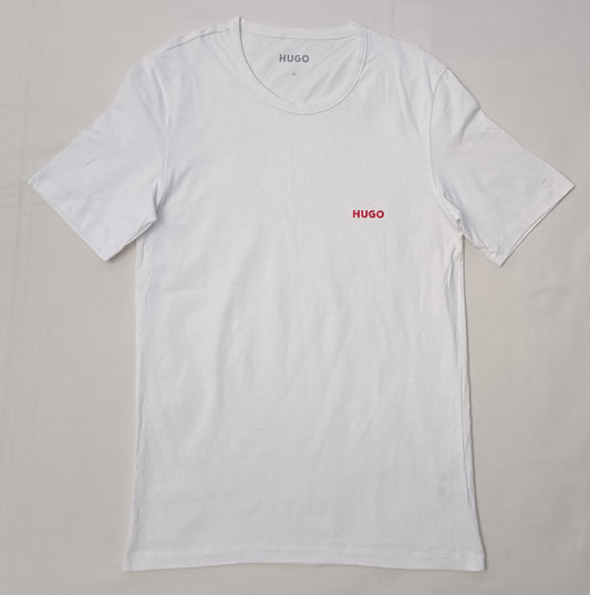 (S) Hugo Boss T-Shirt тениска
