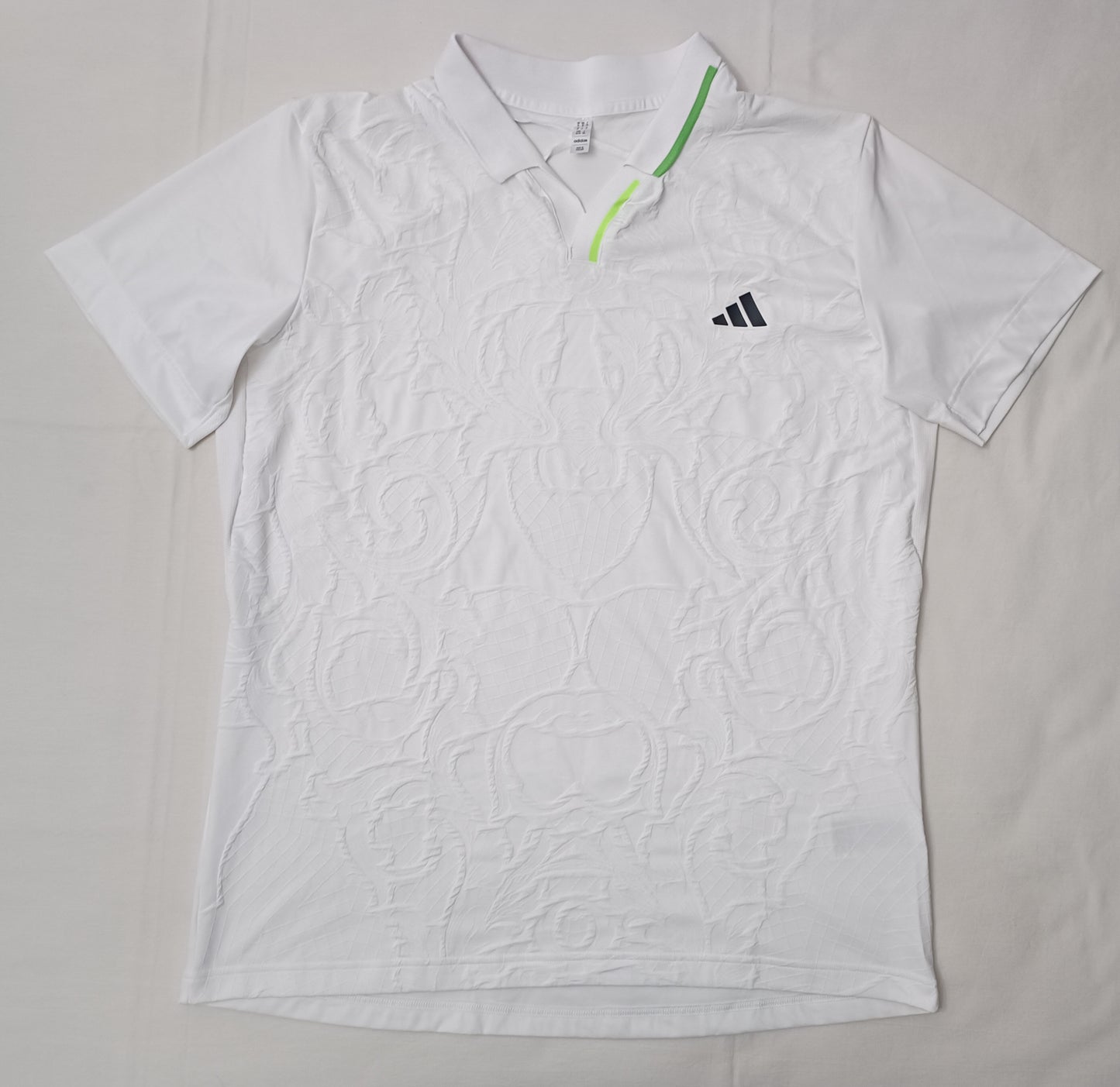 (XL) Adidas Aeroready FreeLift Pro Tennis Shirt тениска
