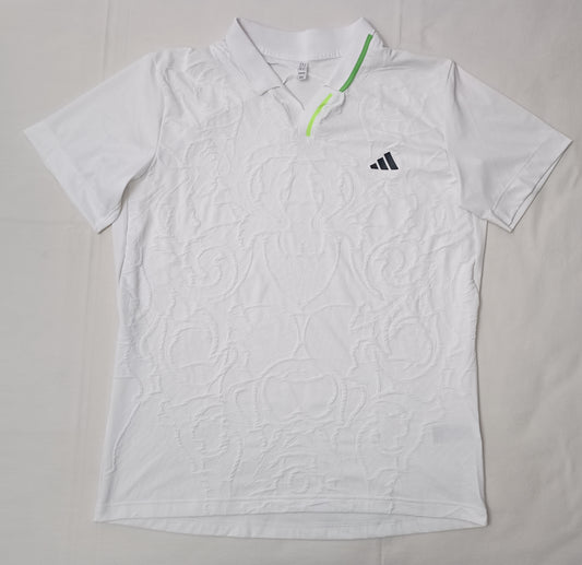 (XL) Adidas Aeroready FreeLift Pro Tennis Shirt тениска