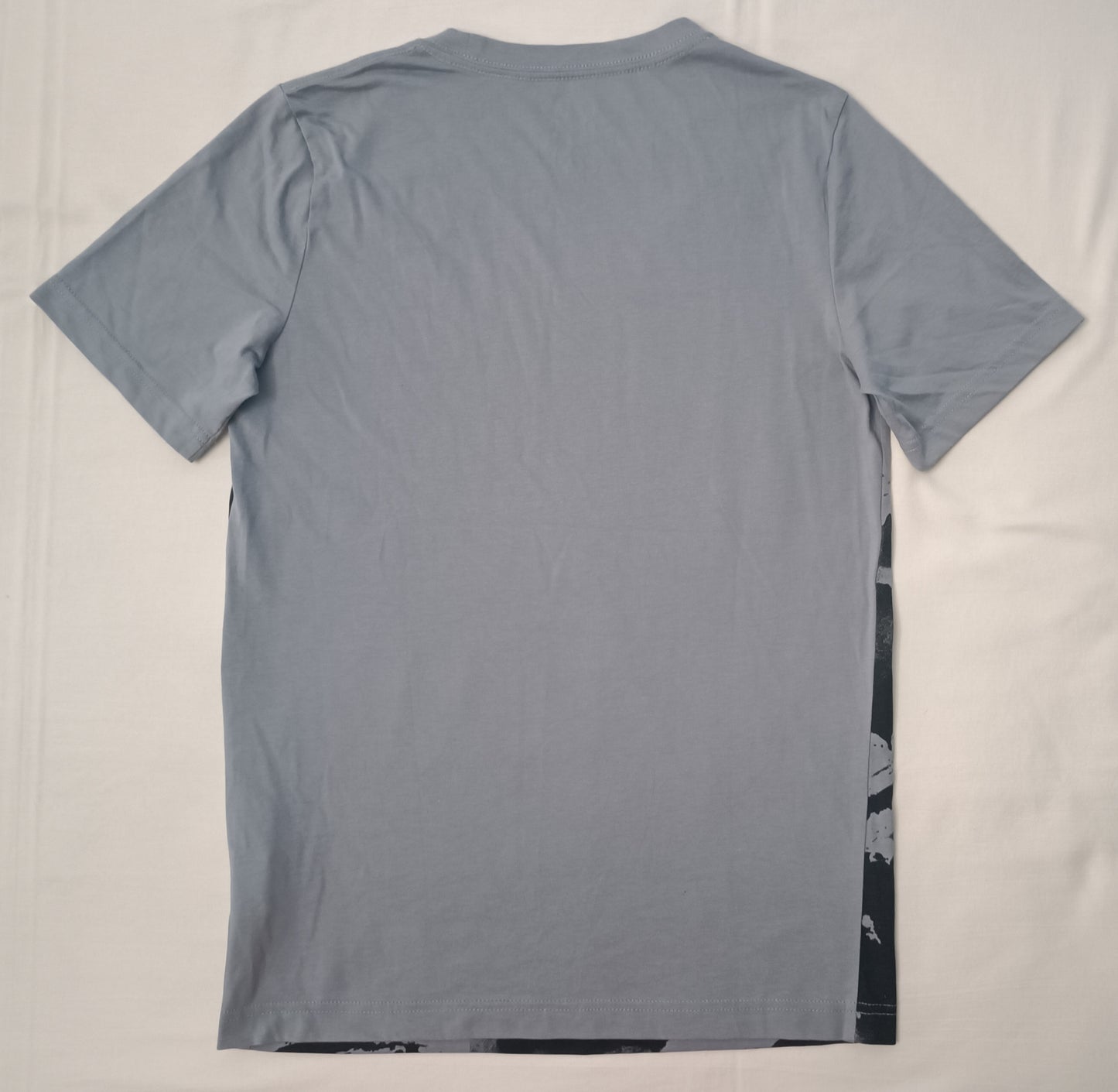 (ДЕТСКО) (Ръст 158-170см) Jordan AIR Nike Shirt тениска