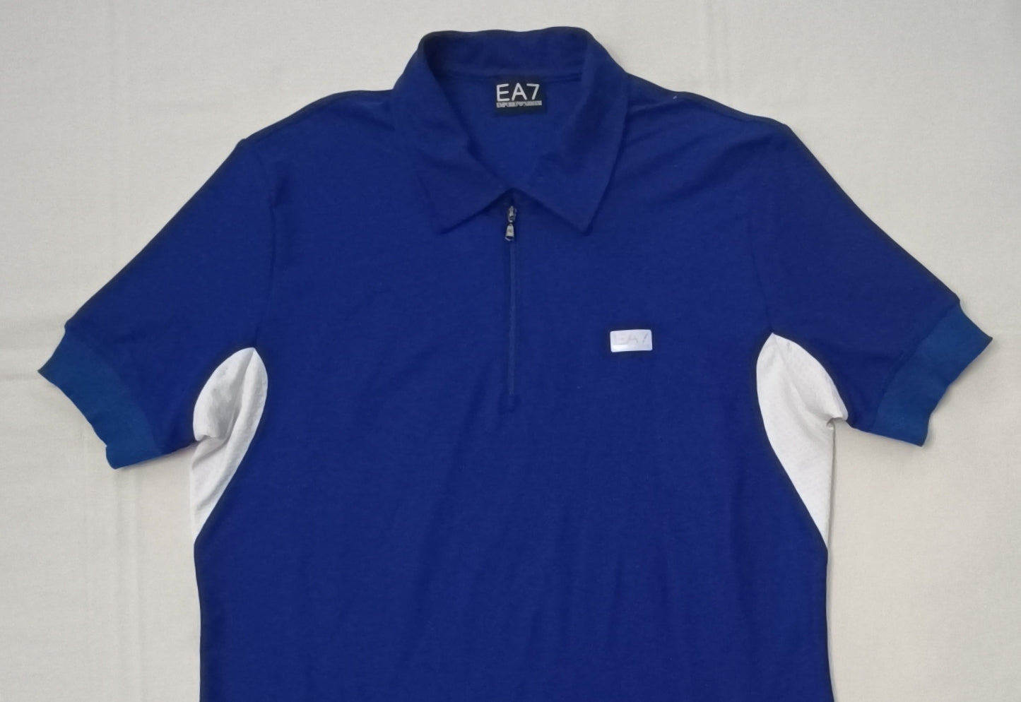 (ДАМСКО) (XL) Emporio Armani EA7 Shirt тениска
