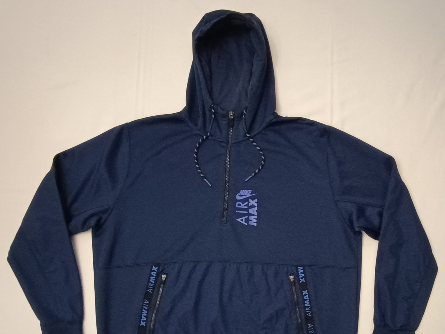 (XL) Nike AIR MAX Sportswear Sweatshirt горнище