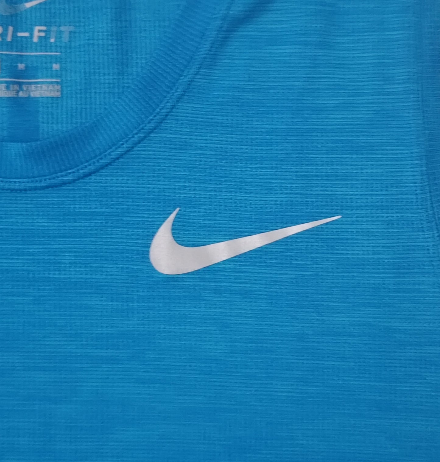 (M) Nike DRI-FIT Tank Top потник