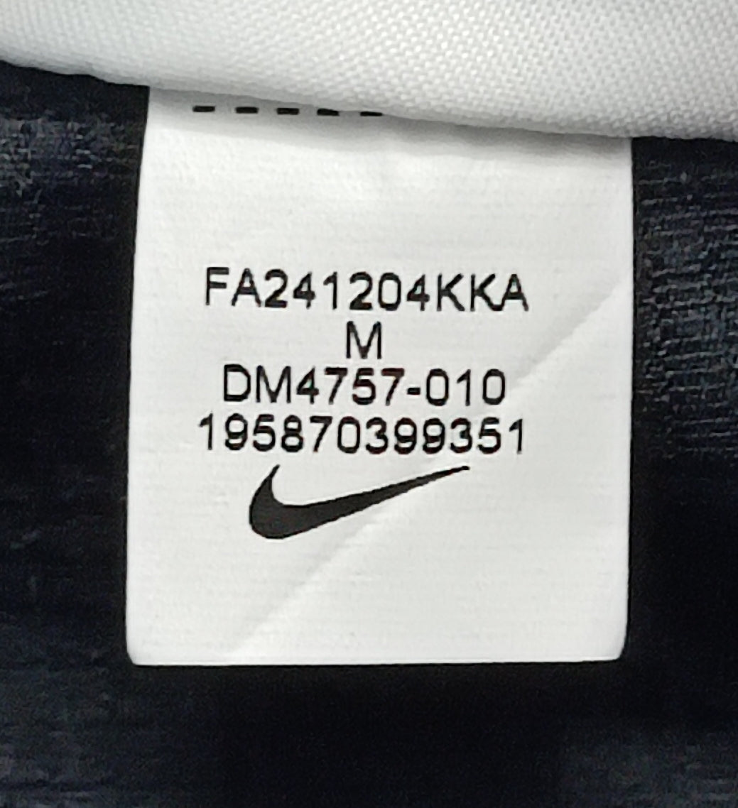 (S) Nike DRI-FIT Stride Hybrid 2in1 Shorts шорти с клин 2в1