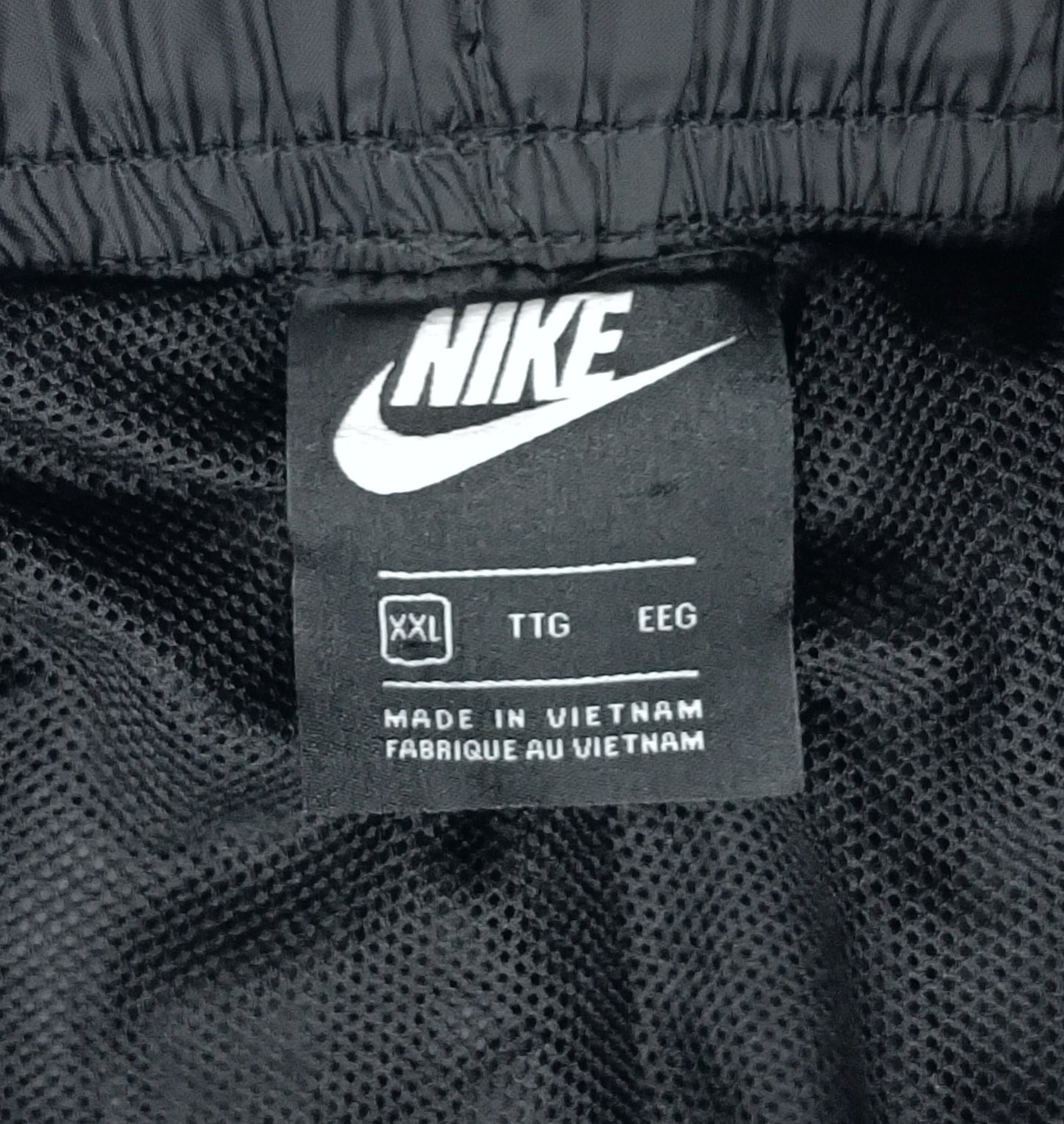 (2XL) Nike Sportswear Woven Pants долнище