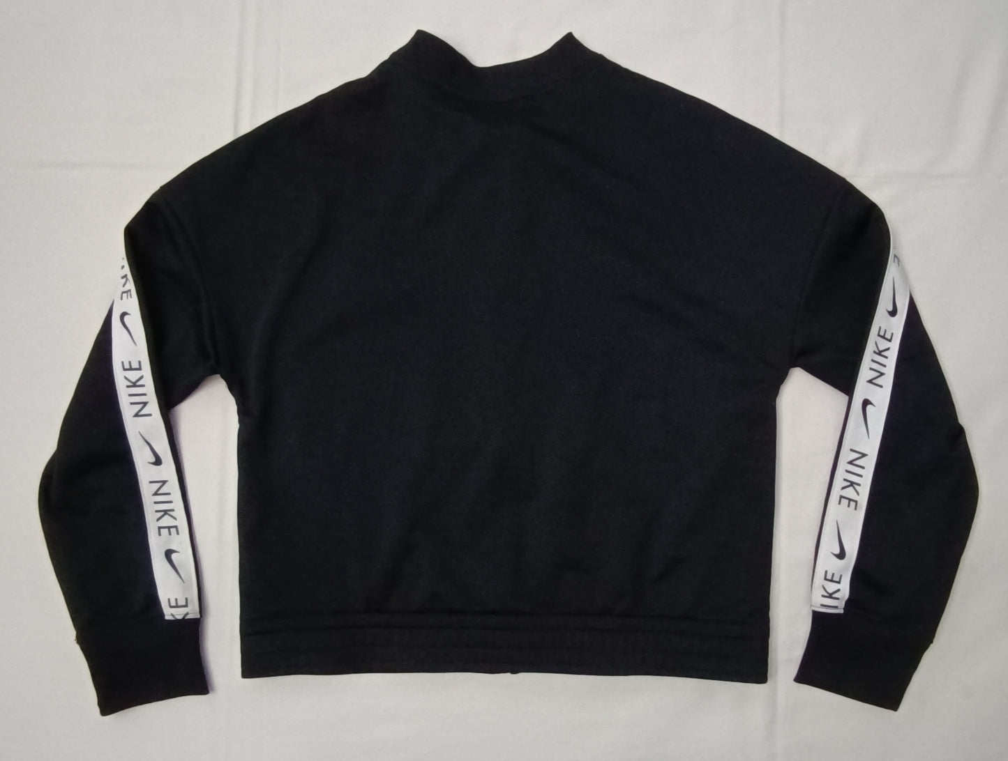 (ДЕТСКО) (Ръст 156-166см) Nike NSW Sweatshirt горнище