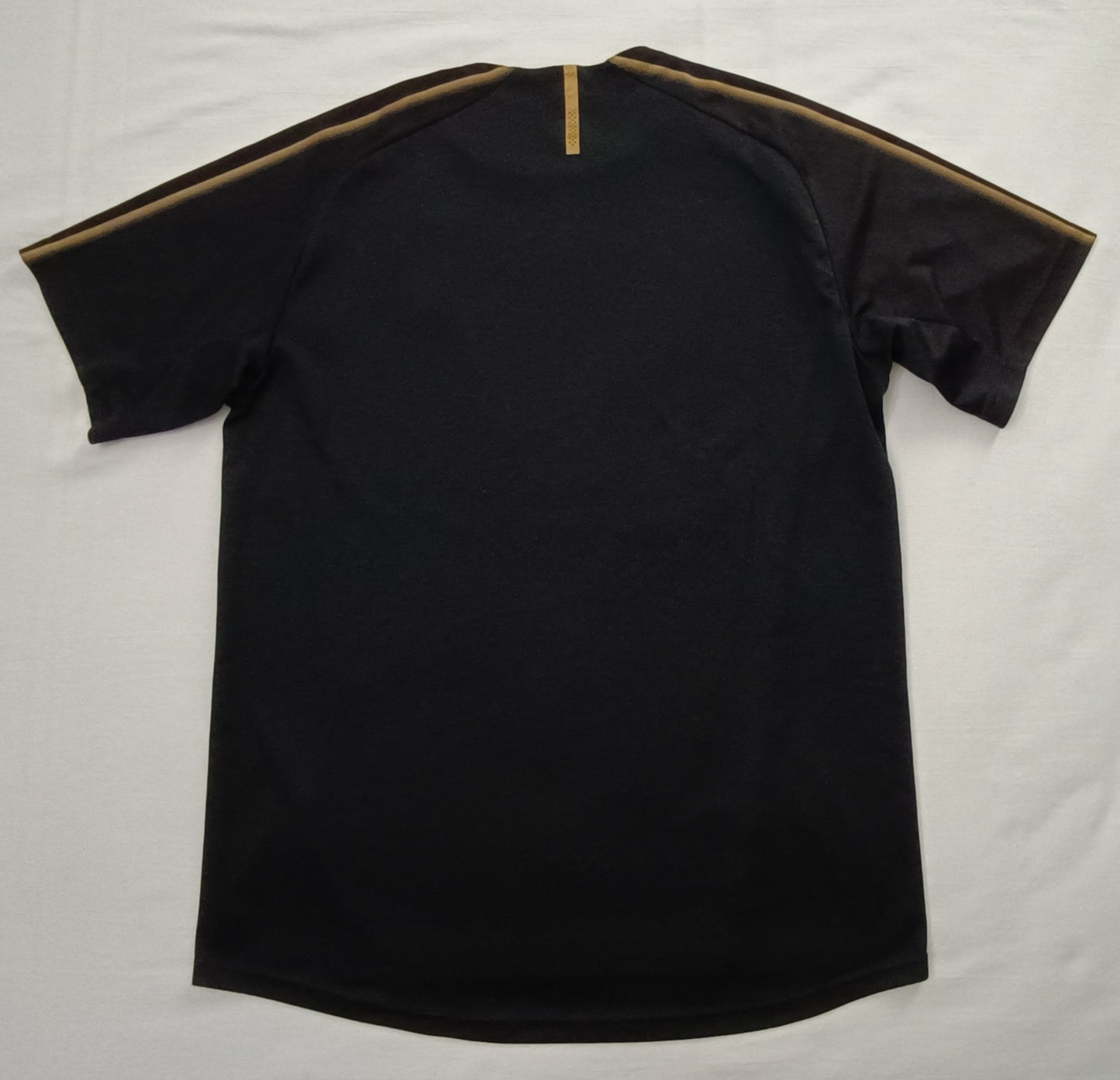 (S) Puma AC Milan 2018/19 Training Jersey тениска