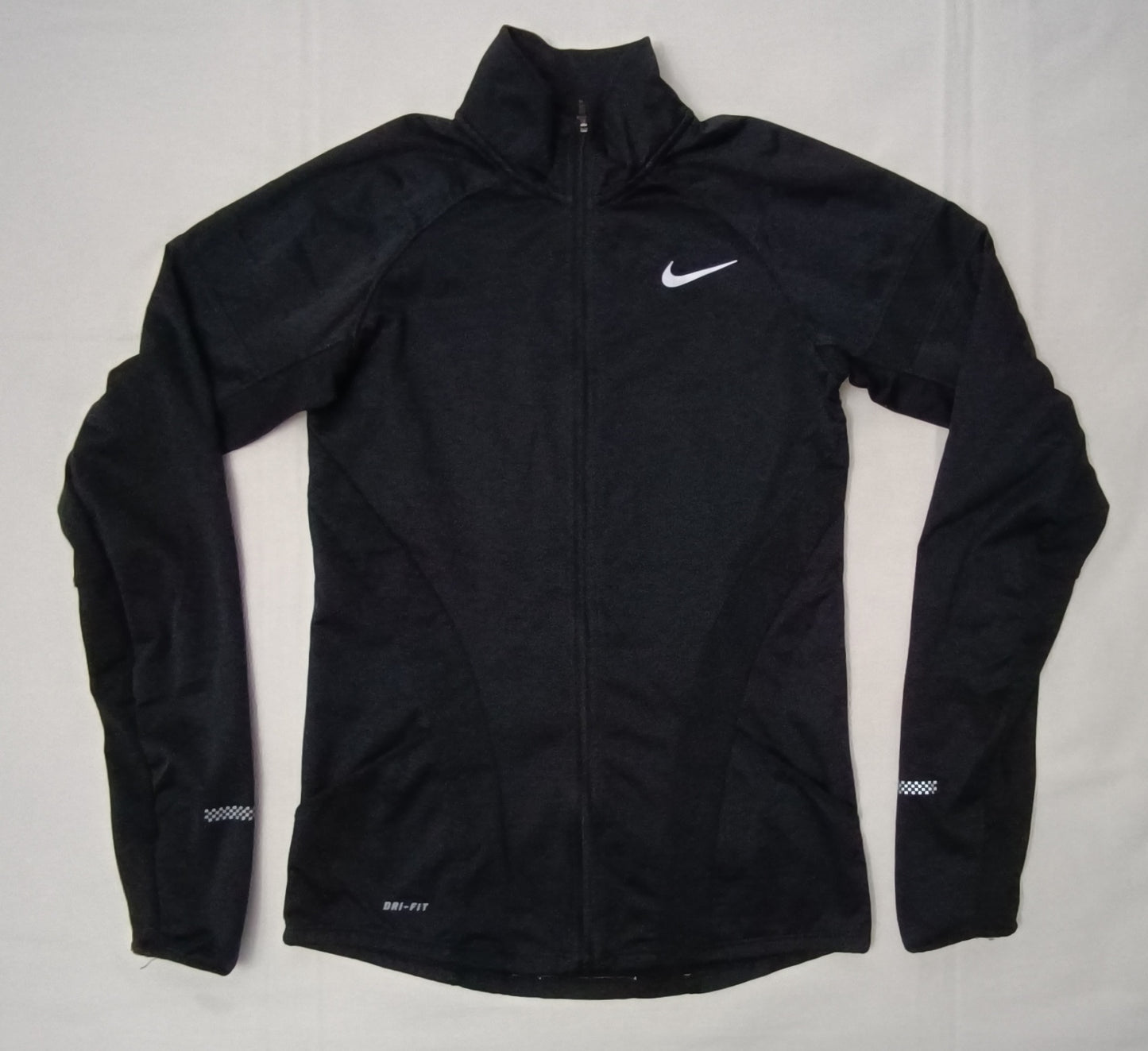 (ДАМСКО) (XS) Nike DRI-FIT Element Sweatshirt горнище