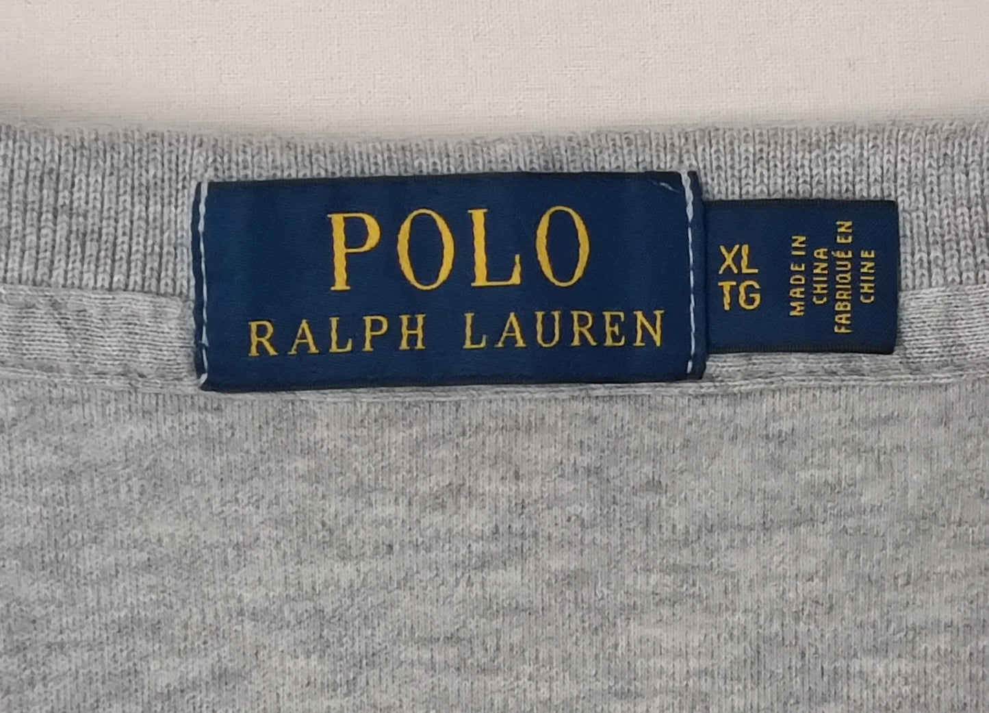 (XL) POLO Ralph Lauren Polo Shirt поло тениска