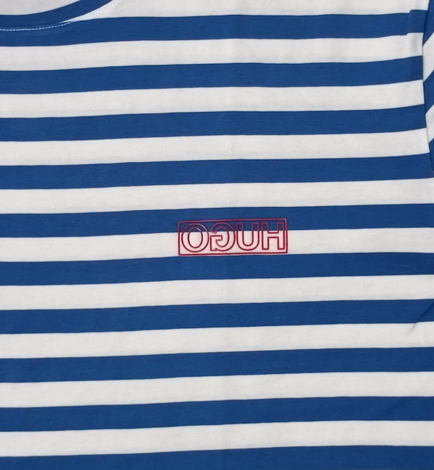(L) Hugo Boss Shirt тениска
