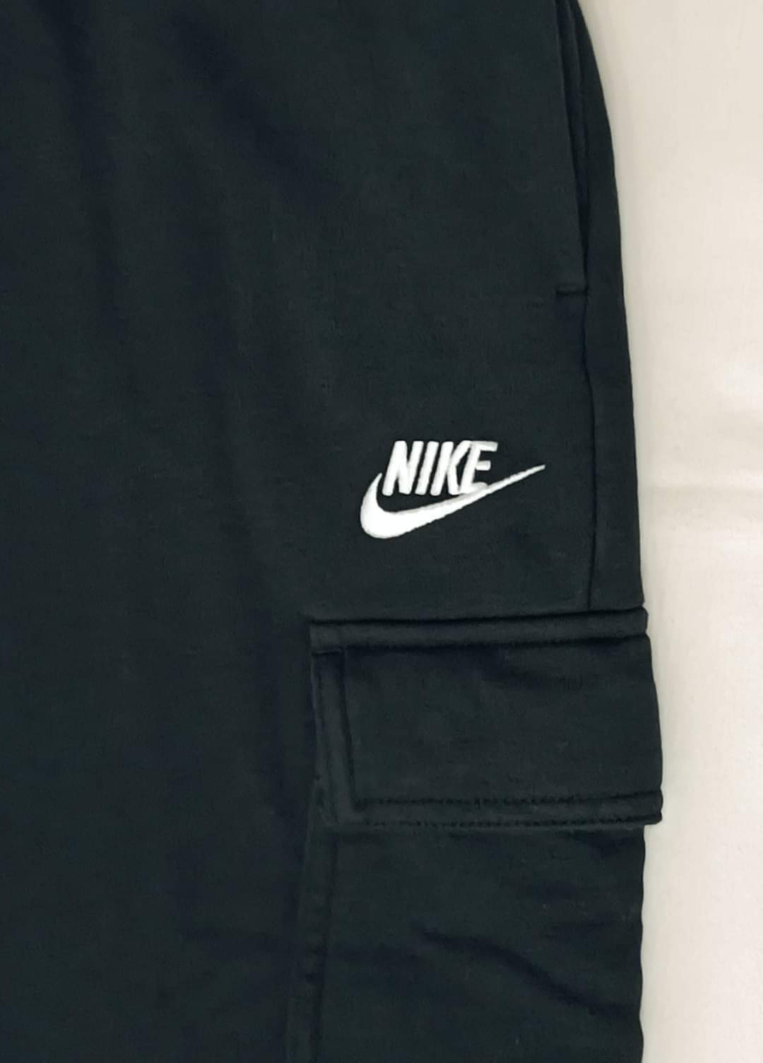 (ДАМСКО) (S) Nike Sportswear Cargo Sweatpants долнище