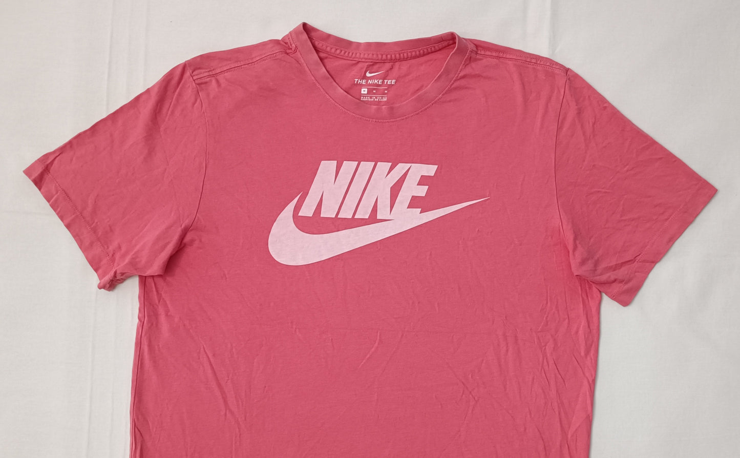 (M) Nike Sportswear Tee тениска