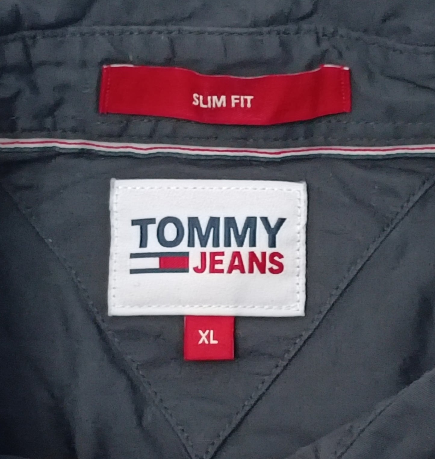 (XL) Tommy Jeans риза