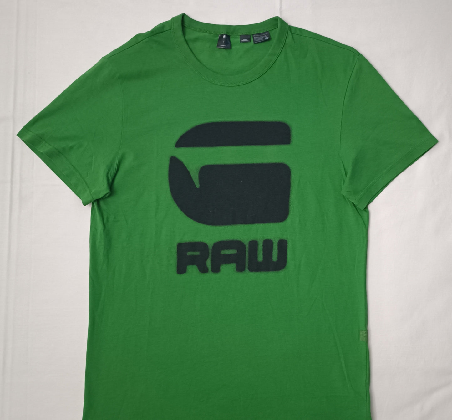 (M) G-STAR RAW Shirt тениска