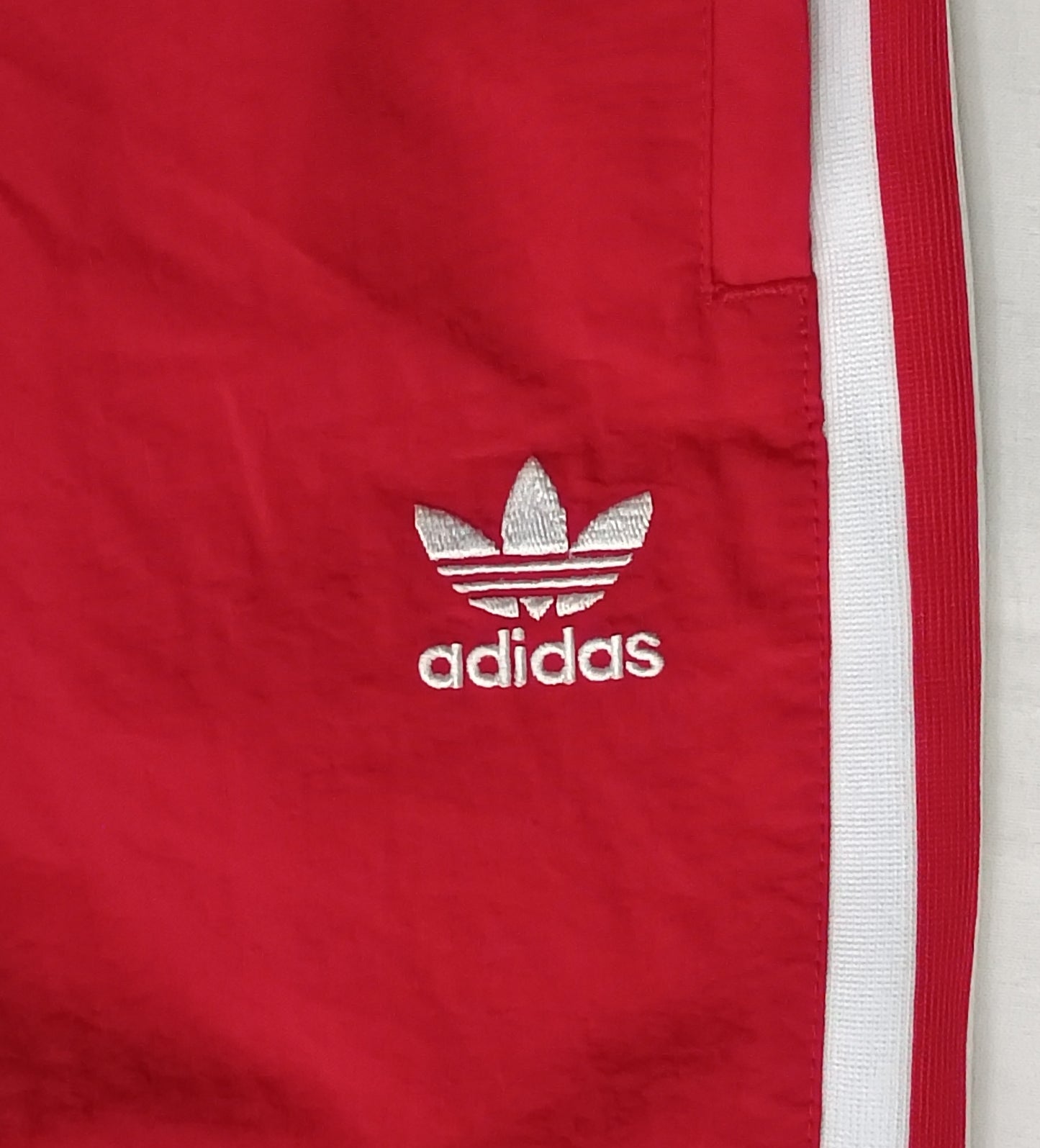 (ДАМСКО) (S) Adidas Originals Lock Up Woven Pants долнище