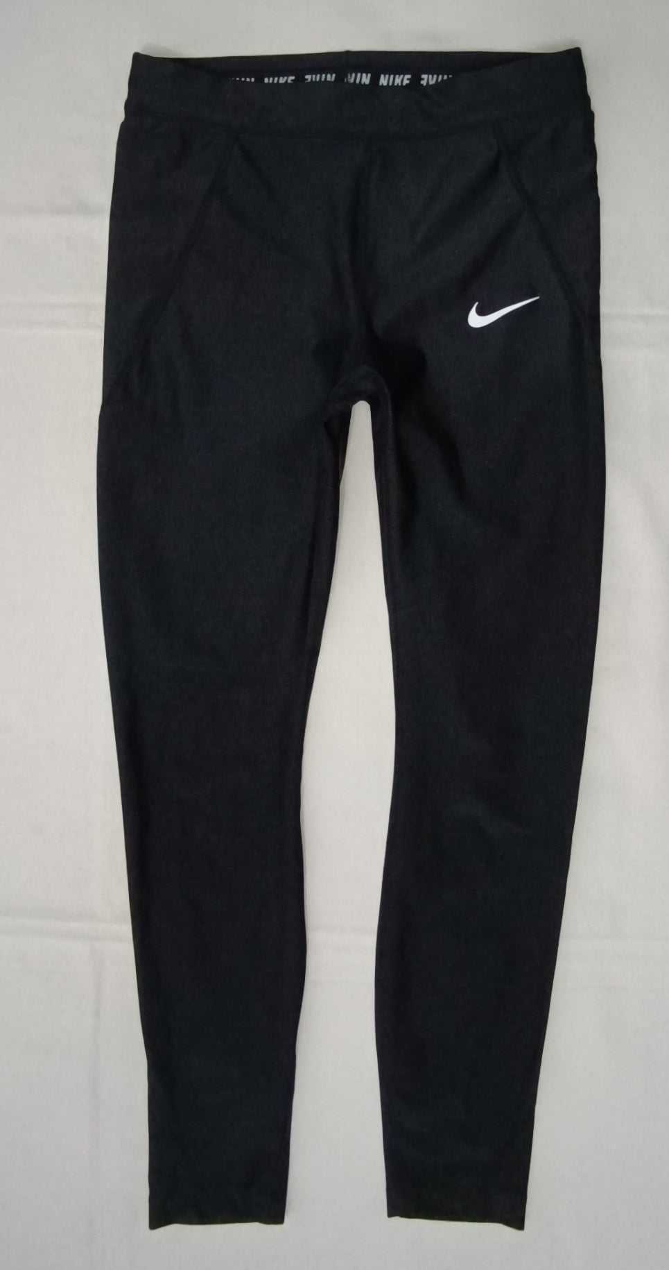 (ДАМСКО) (M) Nike DRI-FIT Tights клин
